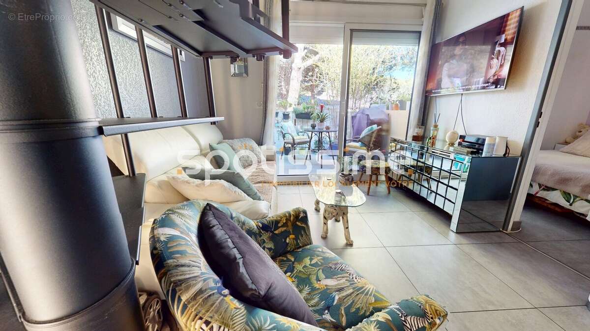 Appartement à AGDE