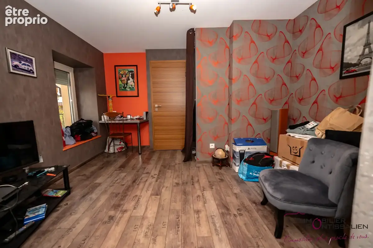 Duplex très belles prestations - photo 22
