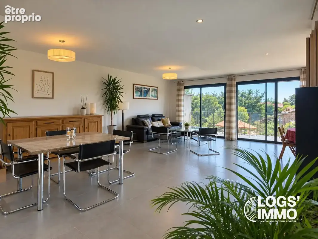 Maison 6 pièces 200 m² à vendre à La Teste-De-Buch (33260) - photo 7