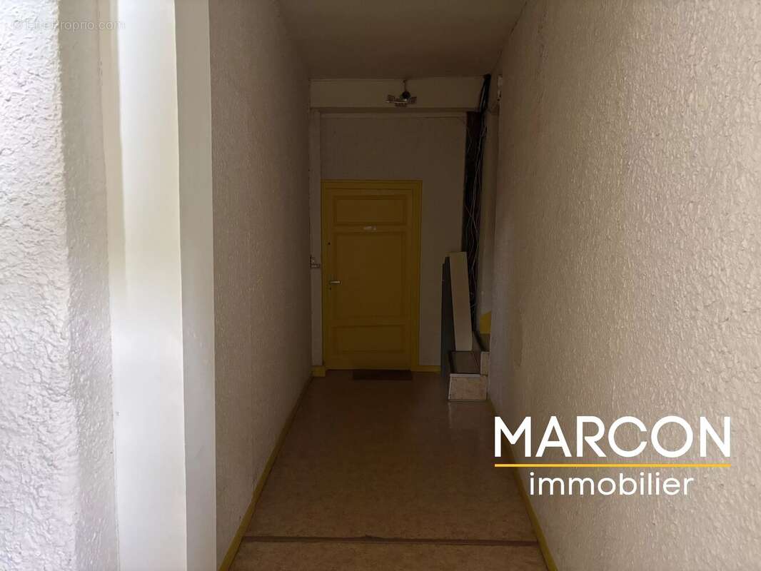 Appartement à LA SOUTERRAINE