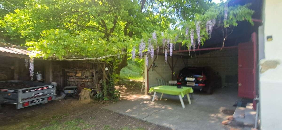 Maison à vendre 3 pièces LABASTIDE D'ARMAGNAC (40) - photo 19