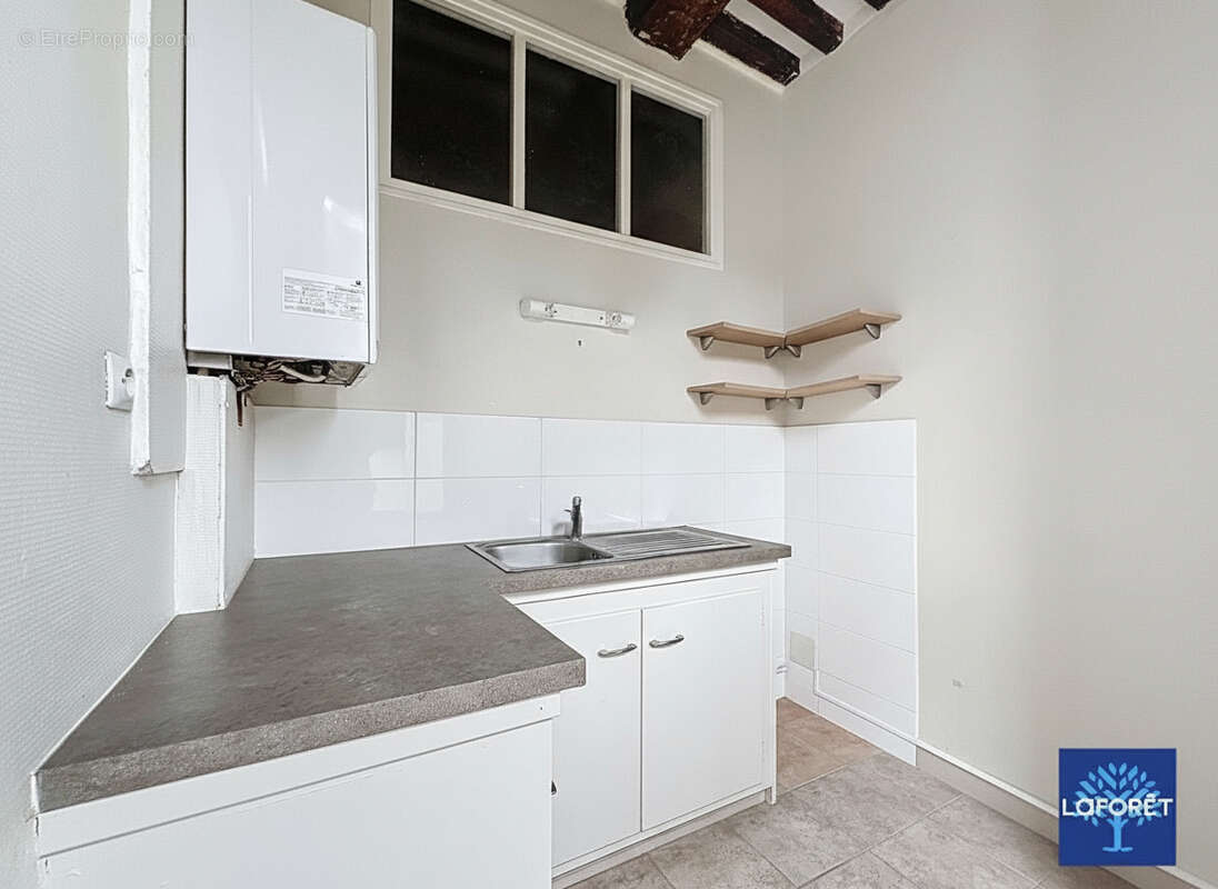 Appartement à CAEN