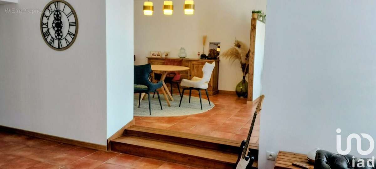 Photo 6 - Maison à CRESPIN