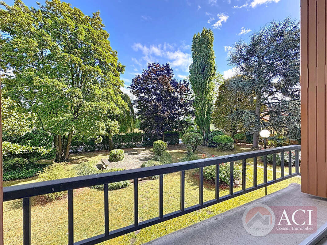 Appartement à DEUIL-LA-BARRE