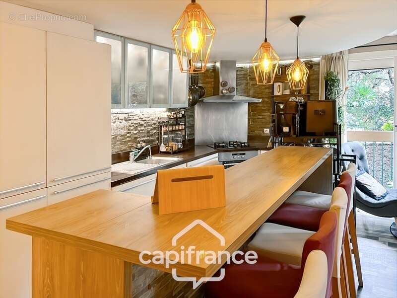 Appartement à LA SEYNE-SUR-MER