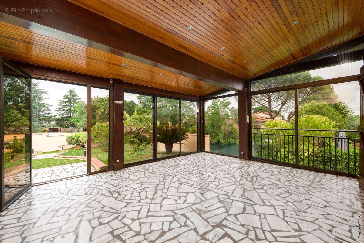 Maison À Vendre - photo 2