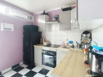 Appartement sur Grand charmont de type T3 - photo 3