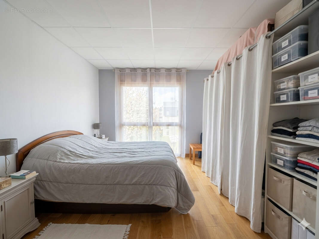 Maison à CHAMPIGNY-SUR-MARNE