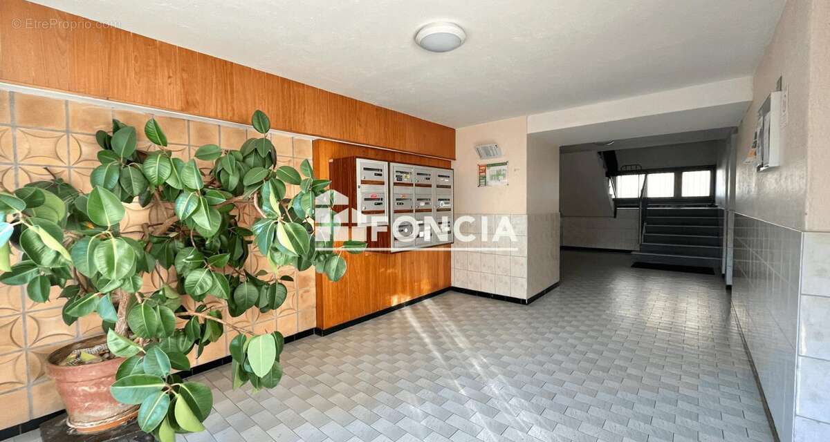 Appartement à BONNEVILLE