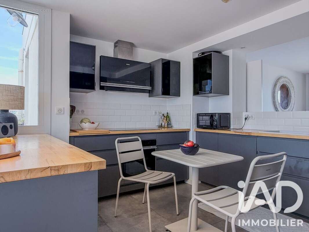 Photo 6 - Appartement à TOULON
