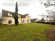 Maison à SAINT-GERMAIN-EN-LAYE