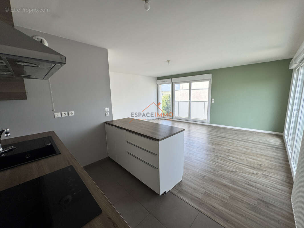 Appartement à LILLE