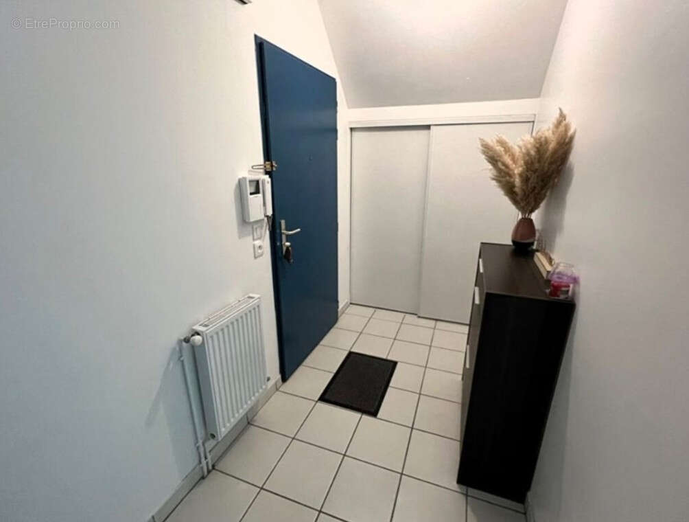 Appartement à MONTIVILLIERS