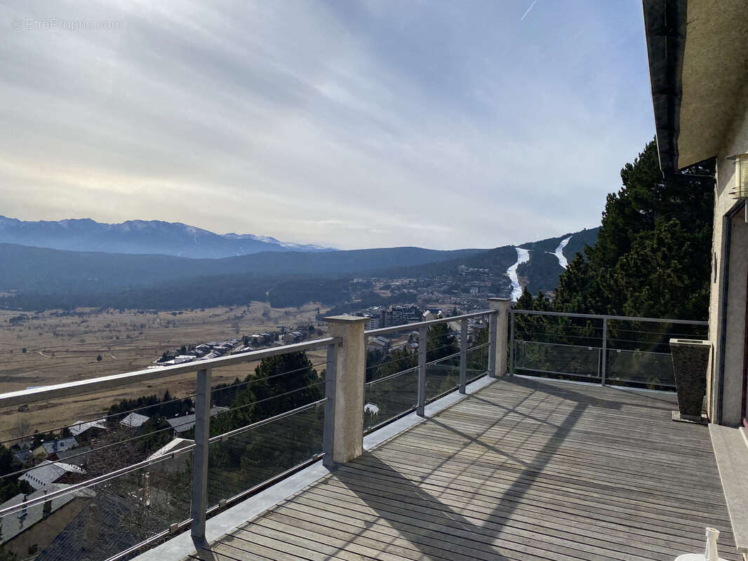 Maison à LES ANGLES