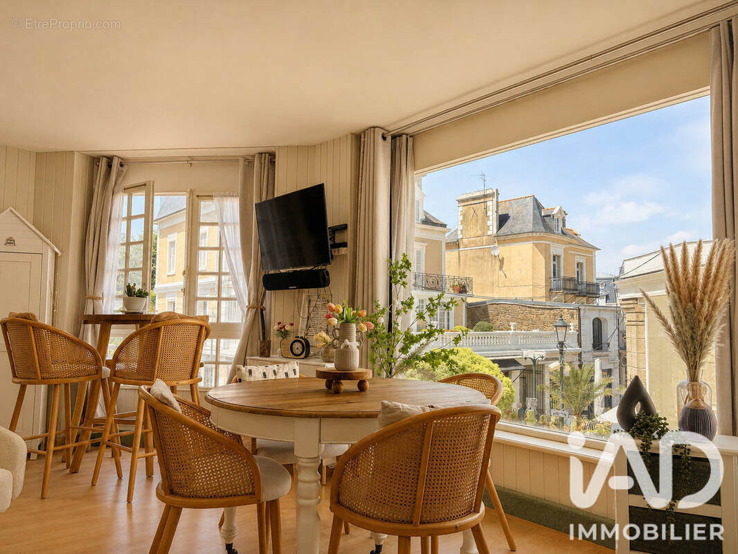 Photo 1 - Appartement à DINARD