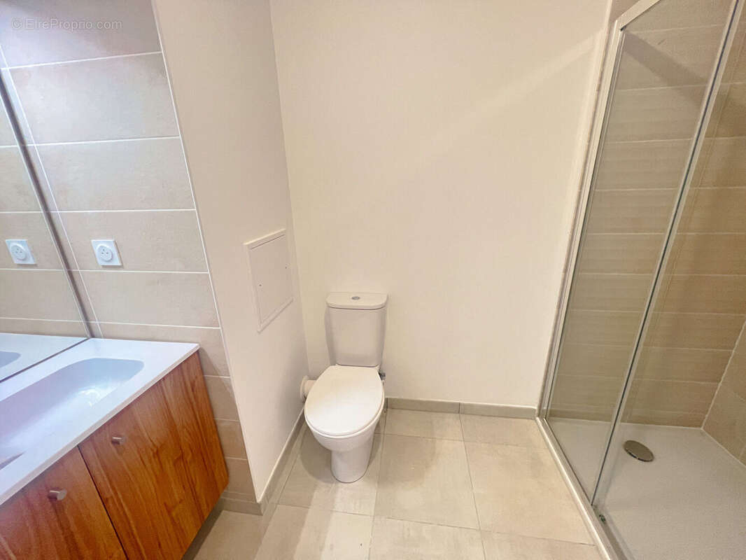 Appartement à ESCALQUENS