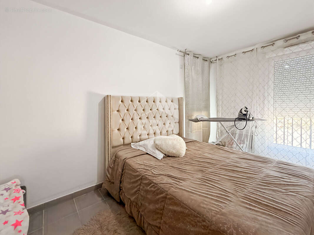 Appartement à MARSEILLE-10E