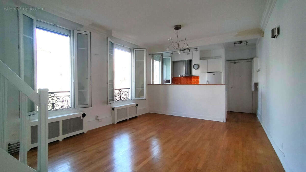Appartement à VINCENNES