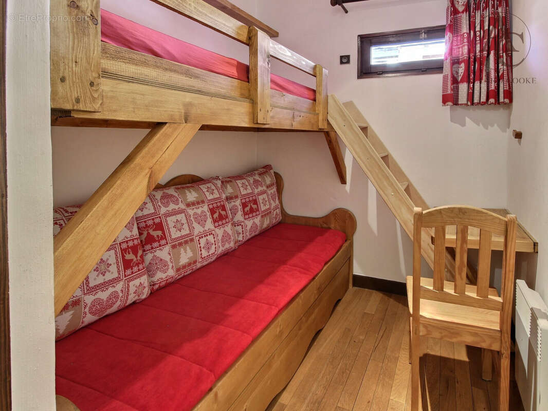 Appartement à MEGEVE