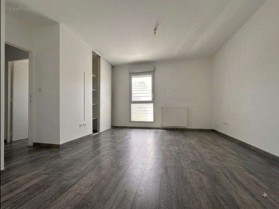 Appartement - photo 3