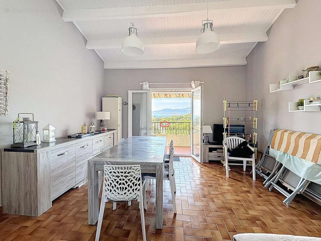 Photo 3 - Appartement à PIETROSELLA