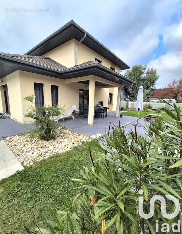 Photo 6 - Maison à VERS