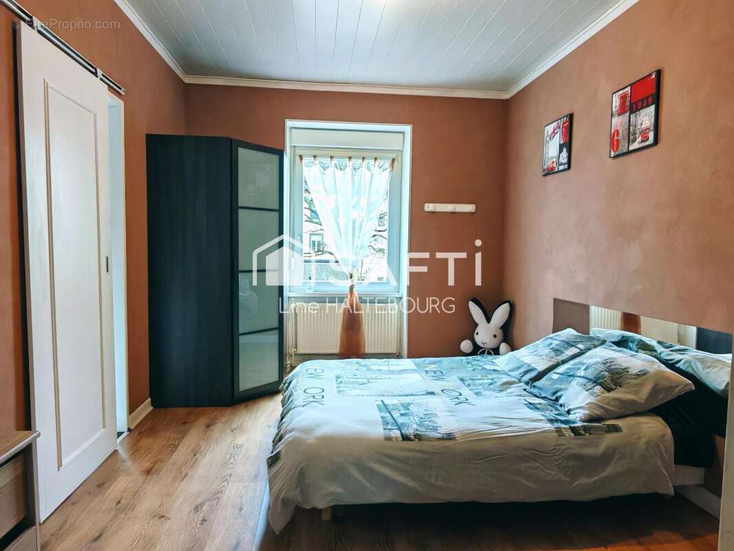 Photo 4 - Appartement à MULHOUSE