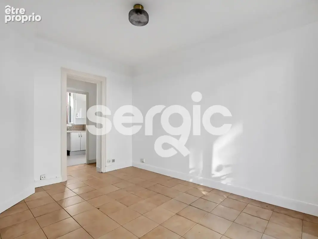 Appartement Malakoff 3 pièces 47.02m2 - place du 11 Novembre - photo 4