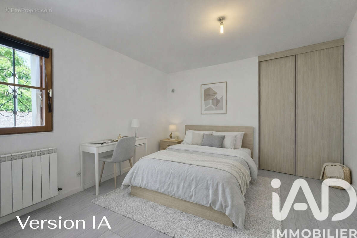 Photo 5 - Maison à ARC-SUR-TILLE