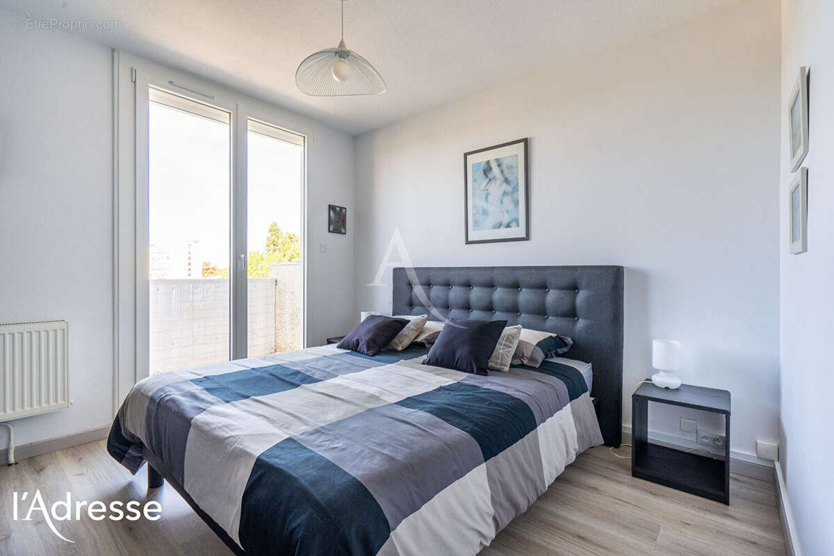 Appartement à GRADIGNAN