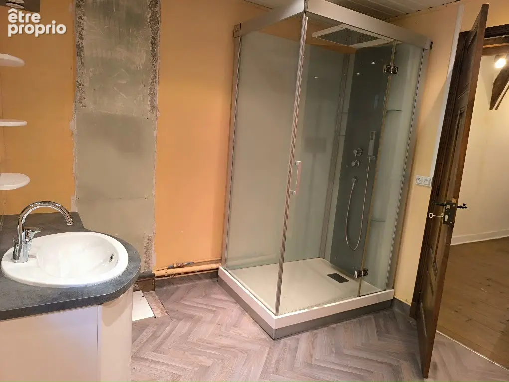 Maison Quercynoise - photo 17