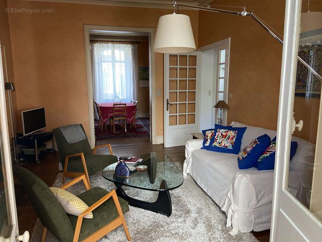 Maison à ANGERS