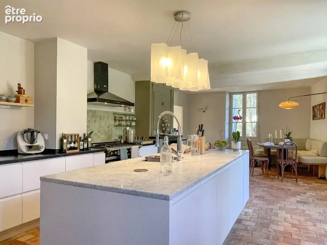Exceptionnel ensemble privé - photo 8