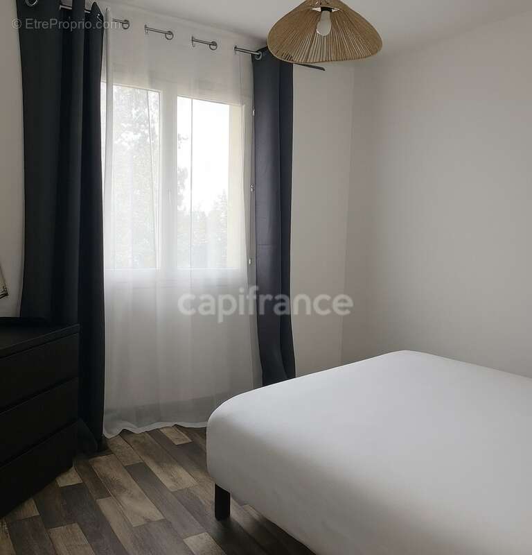 Maison à THURE