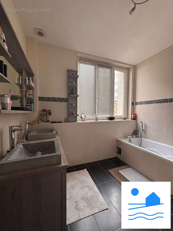 Appartement à LE HAVRE