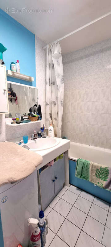 Appartement a deux pas de la gare - photo 6