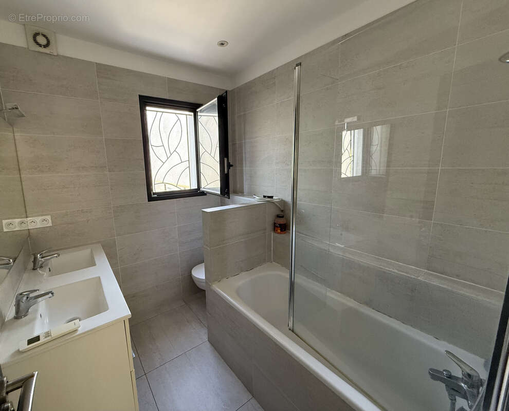 Maison à MONTPELLIER