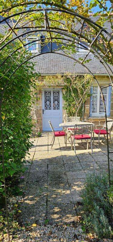 Maison à GUEMENE-SUR-SCORFF