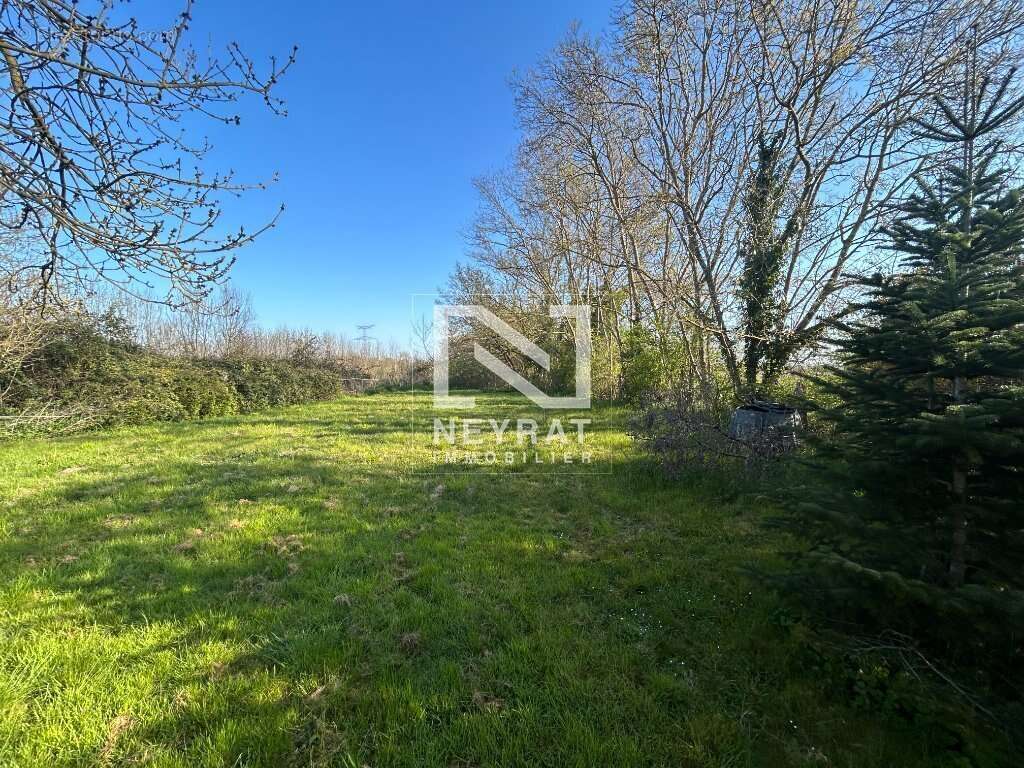 Maison à BEAUMONT-SUR-GROSNE