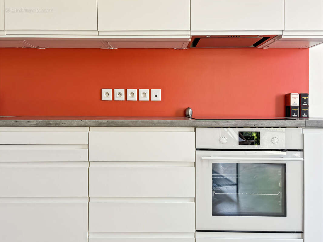 Appartement à MANTES-LA-JOLIE