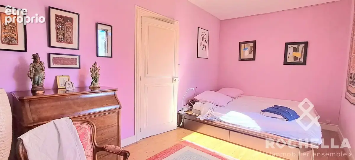 Maison 5 pièces 119 m² à vendre à Tonnay-Charente (17430) - photo 6