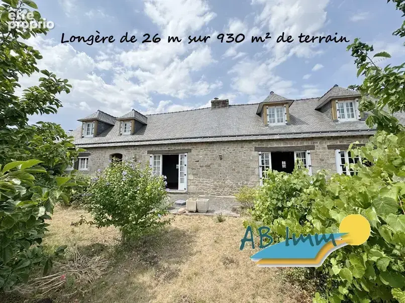 Maison à QUEVEN