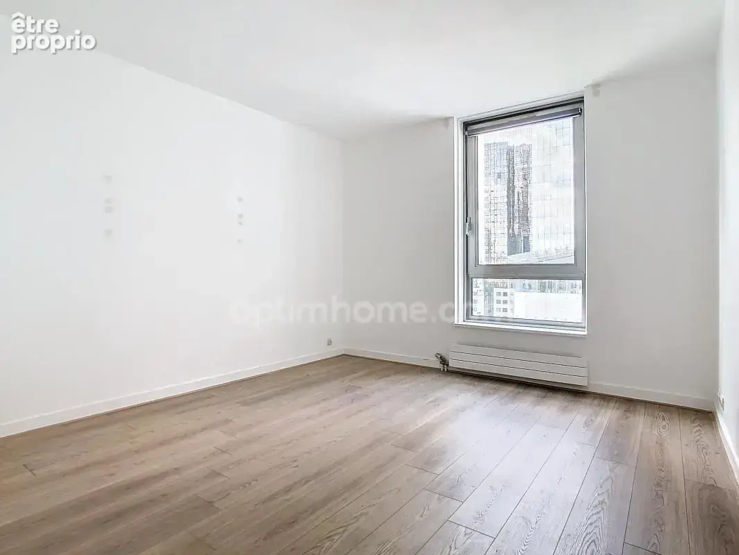 Courbevoie La Défense - appartement 2 chambres, balcon, environnement calme et verdoyant - photo 8