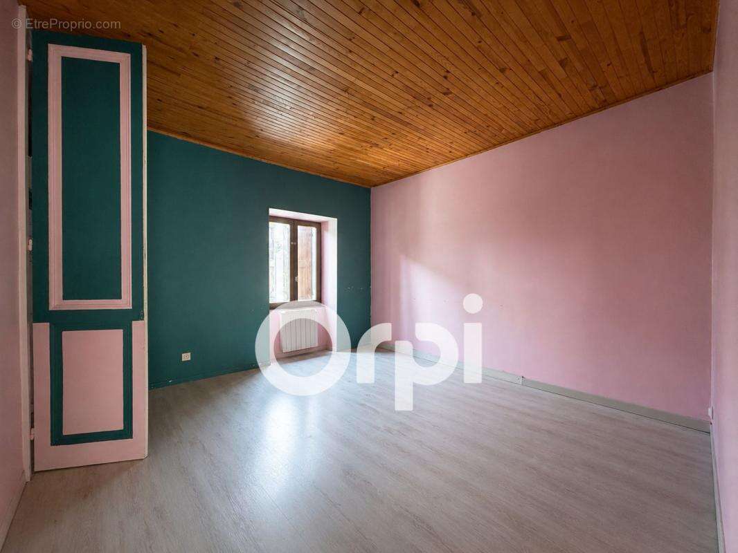 Appartement T3 avec jardin non attenant - photo 9