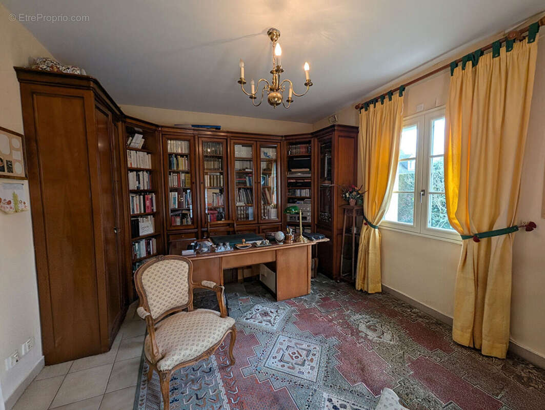 Maison à AMBOISE