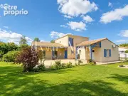 Photo 1 - Maison à FOUSSAIS-PAYRE