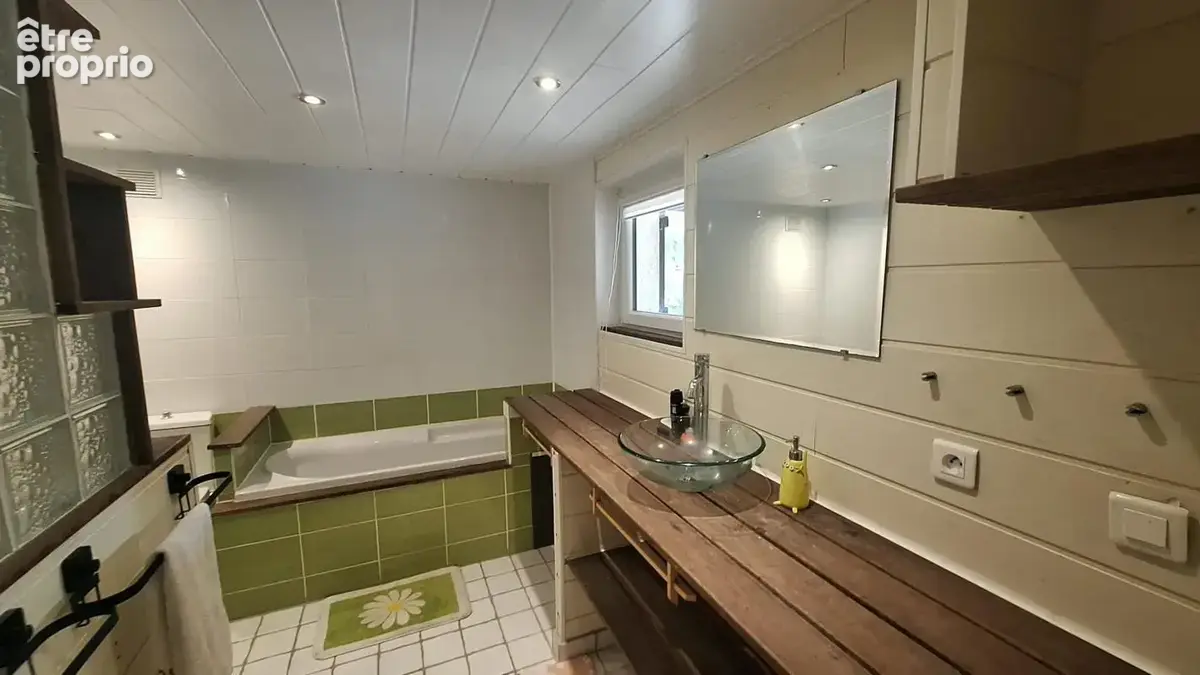 Maison 5 pièces 115 m² à vendre à Saint-Estephe (24398) - photo 10