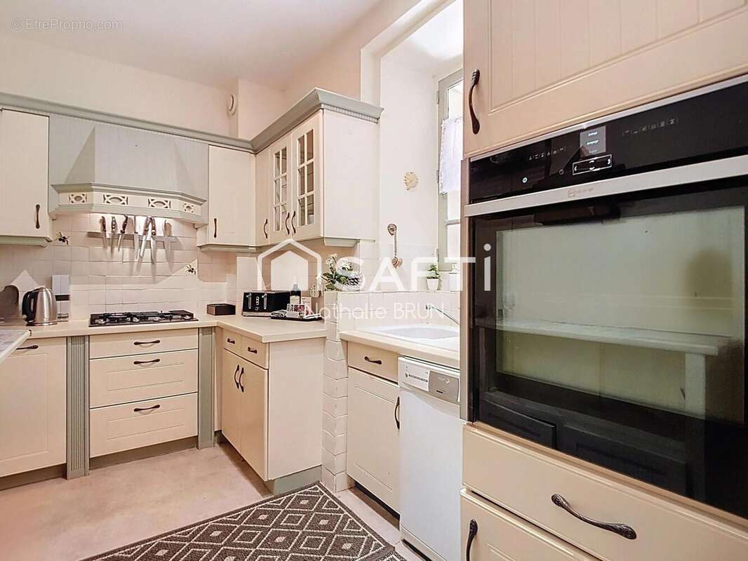 Photo 4 - Maison à CAPESTANG