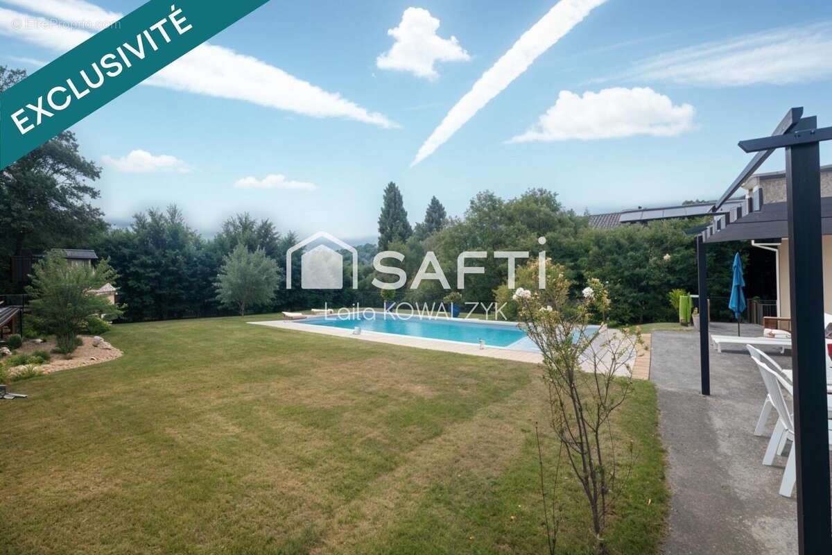 Photo 6 - Maison à VILLEFONTAINE