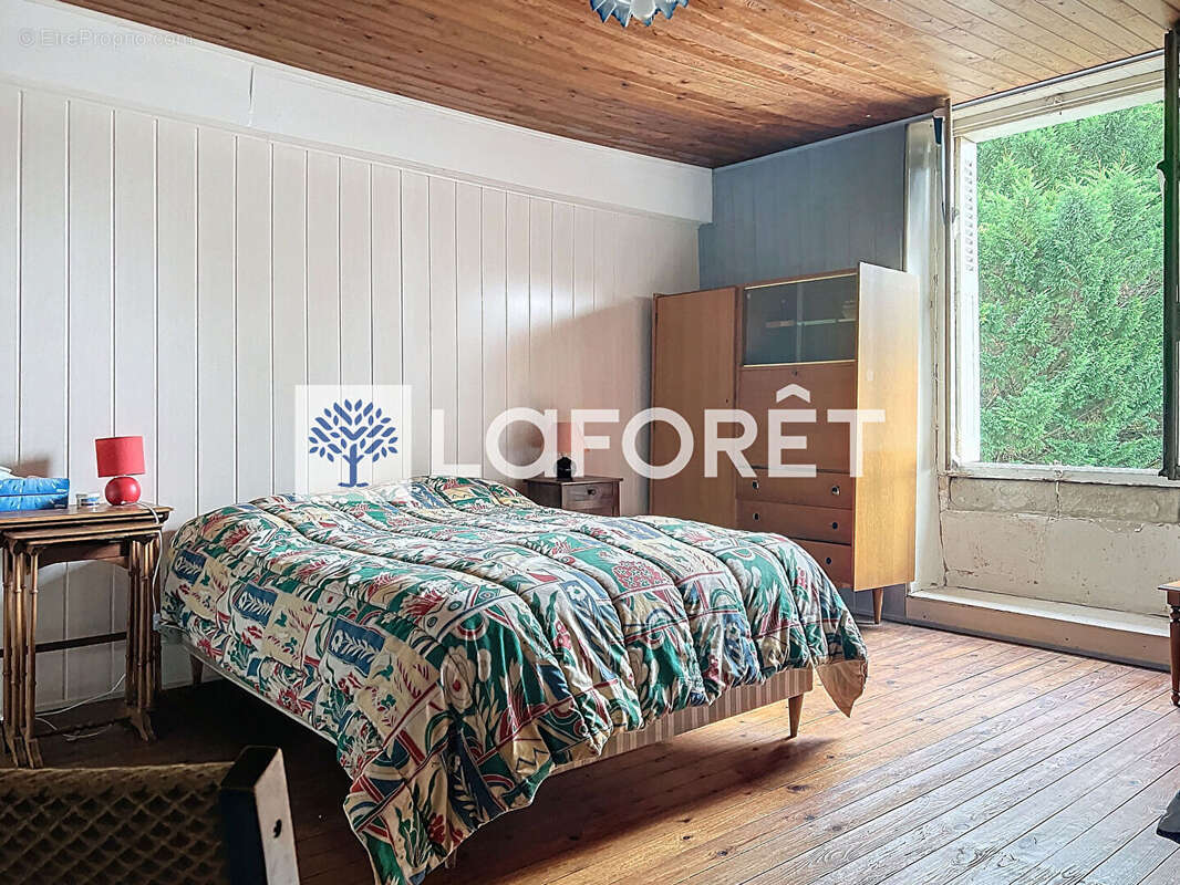 Vente maison moncontour - photo 9